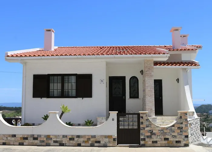 Casa Buzina * 纳扎雷