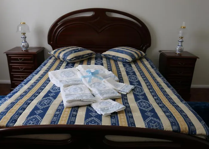 度假居 Casa Buzina