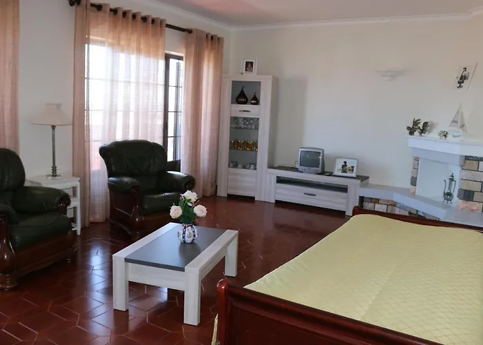 Casa Buzina 度假居