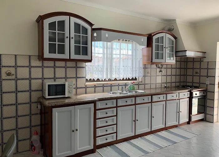 Casa Buzina 度假居 *