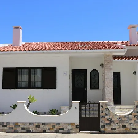 Casa Buzina * Ναζαρέ