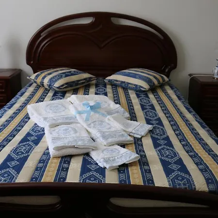 Prázdninový dům Casa Buzina