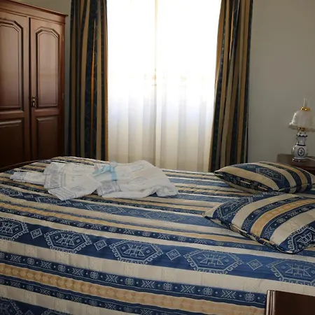 Prázdninový dům Casa Buzina *