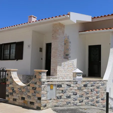 Casa Buzina Prázdninový dům