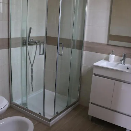 Casa Buzina Feriehus