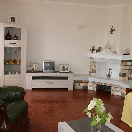 Feriehus Casa Buzina *