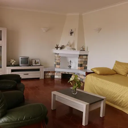 Prázdninový dům Casa Buzina