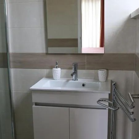 Prázdninový dům Casa Buzina *