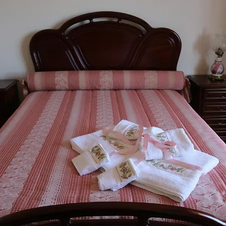 Prázdninový dům Casa Buzina