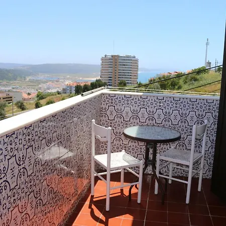 Casa Buzina * Nazaré