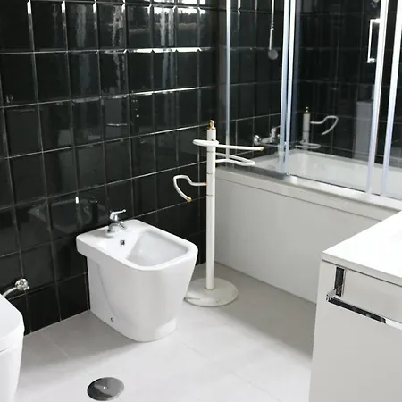 Casa Buzina Feriehus