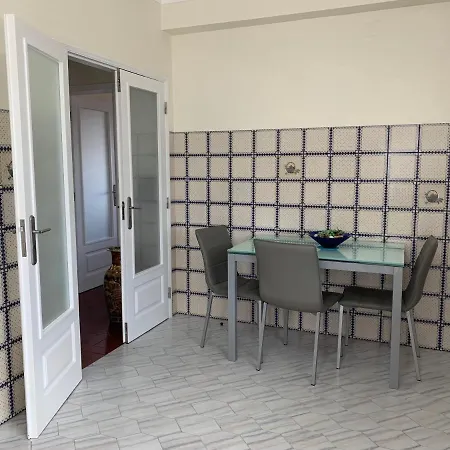 Hébergement de vacances Casa Buzina