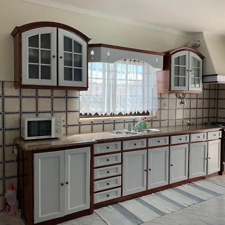 Casa Buzina Prázdninový dům *