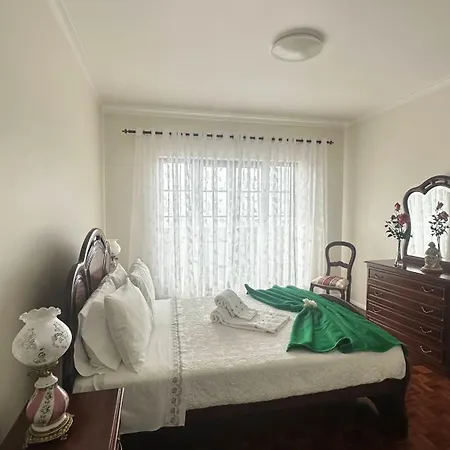 Σπίτι διακοπών Casa Buzina
