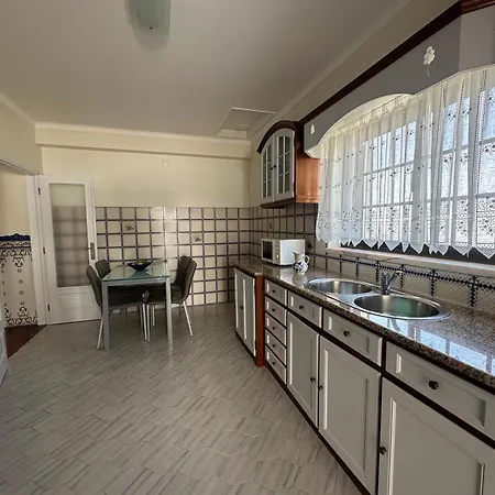 Casa Buzina Dom wakacyjny Nazaré