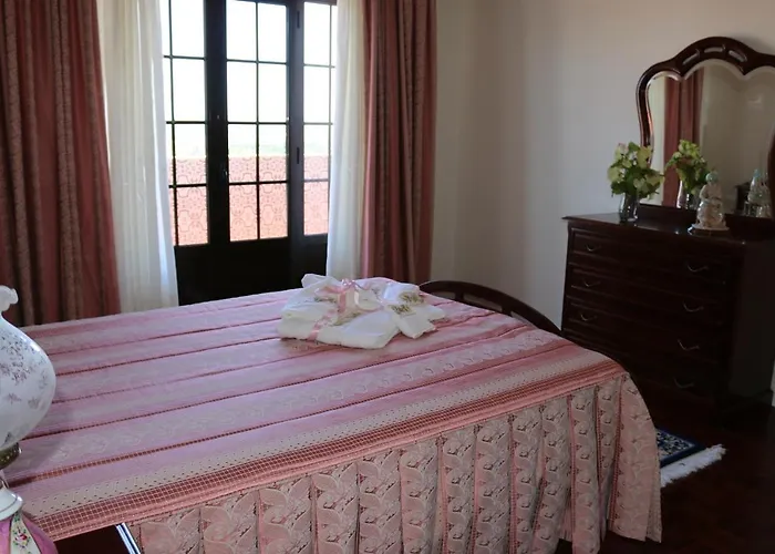 Casa vacanze Casa Buzina *