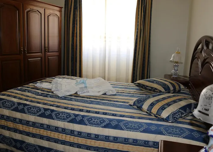 Casa vacanze Casa Buzina *