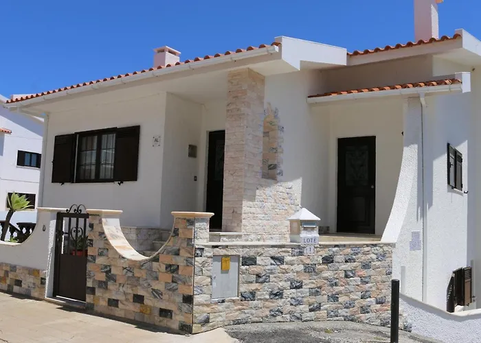 Casa Buzina Dom wakacyjny