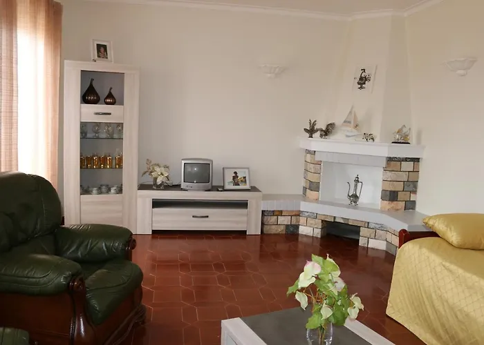 Casa vacanze Casa Buzina *