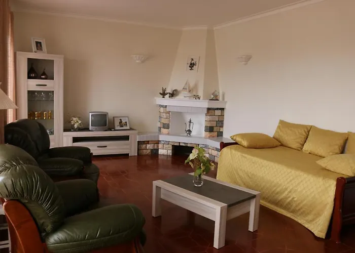 Dom wakacyjny Casa Buzina