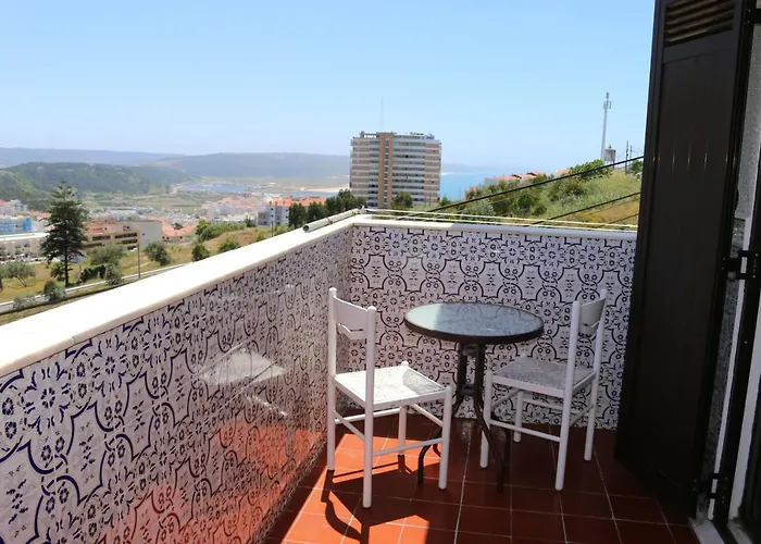 Casa Buzina * Nazaré