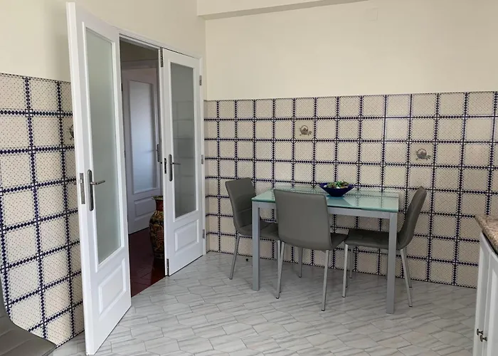 Casa vacanze Casa Buzina